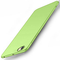 Carcasa Dura Plastico Rigida Mate para Xiaomi Redmi Note 5A Standard Edition Verde