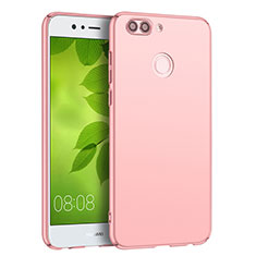 Carcasa Dura Plastico Rigida Mate Q02 para Huawei Nova 2 Oro Rosa