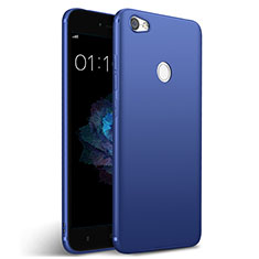 Carcasa Silicona Goma para Xiaomi Redmi Note 5A High Edition Azul