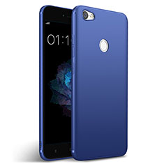 Carcasa Silicona Goma para Xiaomi Redmi Y1 Azul