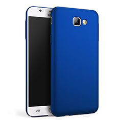 Carcasa Silicona Ultrafina Goma para Samsung Galaxy J5 Prime G570F Azul