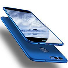 Carcasa Silicona Ultrafina Goma S03 para Huawei Nova 2 Azul