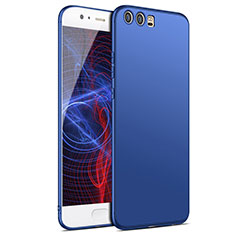 Carcasa Silicona Ultrafina Goma S08 para Huawei P10 Azul
