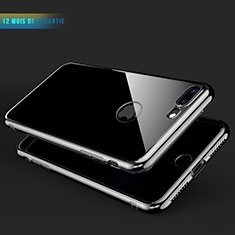 Carcasa Silicona Ultrafina Transparente H05 para Apple iPhone 7 Plus Claro