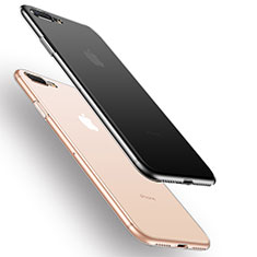 Carcasa Silicona Ultrafina Transparente H15 para Apple iPhone 8 Plus Claro