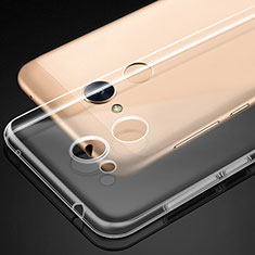 Carcasa Silicona Ultrafina Transparente para Huawei Honor 6A Claro