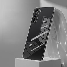 Carcasa Silicona Ultrafina Transparente S04 para Samsung Galaxy S21 5G Claro