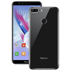 Carcasa Silicona Ultrafina Transparente T03 para Huawei Honor 9 Lite Claro