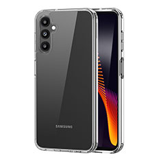 Carcasa Silicona Ultrafina Transparente T05 para Samsung Galaxy A15 5G Claro