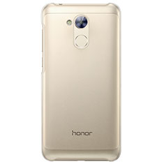 Carcasa Silicona Ultrafina Transparente T06 para Huawei Honor 6A Claro