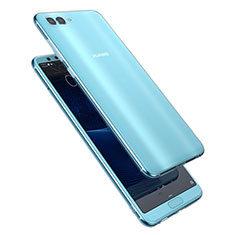 Carcasa Silicona Ultrafina Transparente T06 para Huawei Nova 2S Claro