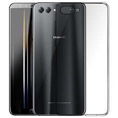 Carcasa Silicona Ultrafina Transparente T07 para Huawei Nova 2S Claro