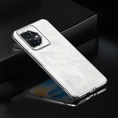 Carcasa Silicona Ultrafina Transparente T09 para Huawei Honor 100 5G Claro