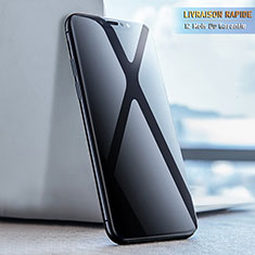 Carcasa Silicona Ultrafina Transparente T20 para Apple iPhone X Claro