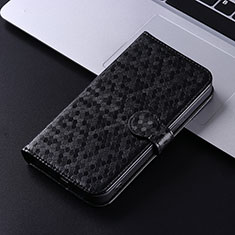 Funda de Cuero Cartera con Soporte Carcasa C03X para Xiaomi Poco X5 Pro 5G Negro