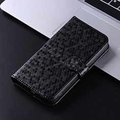 Funda de Cuero Cartera con Soporte Carcasa C03X para Xiaomi Redmi 11A 4G Negro