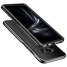 Funda Dura Cristal Plastico Rigida Transparente para Samsung Galaxy S8 Plus Claro