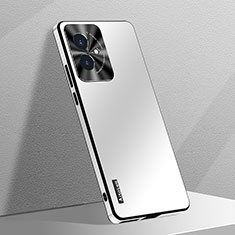 Funda Dura Plastico Rigida Carcasa Mate AT1 para Huawei Honor 100 5G Blanco