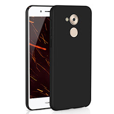 Funda Dura Plastico Rigida Carcasa Mate M01 para Huawei Enjoy 6S Negro