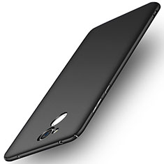 Funda Dura Plastico Rigida Carcasa Mate M01 para Huawei Honor 6A Negro