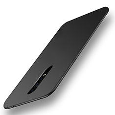 Funda Dura Plastico Rigida Carcasa Mate M01 para Huawei Mate RS Negro