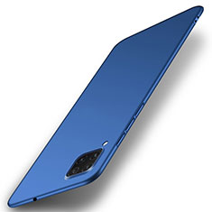Funda Dura Plastico Rigida Carcasa Mate M01 para Huawei Nova 6 SE Azul