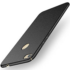Funda Dura Plastico Rigida Carcasa Mate M01 para Huawei P9 Lite Mini Negro