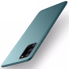 Funda Dura Plastico Rigida Carcasa Mate M01 para OnePlus 8T 5G Verde