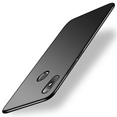 Funda Dura Plastico Rigida Carcasa Mate M01 para Xiaomi Mi Mix 2S Negro