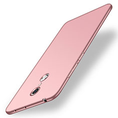 Funda Dura Plastico Rigida Carcasa Mate M01 para Xiaomi Redmi 5 Rosa