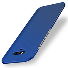 Funda Dura Plastico Rigida Carcasa Mate M02 para Huawei Honor Magic Azul