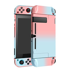 Funda Dura Plastico Rigida Carcasa Mate M02 para Nintendo Switch Vistoso