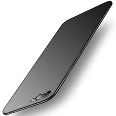 Funda Dura Plastico Rigida Carcasa Mate M03 para Huawei Honor 10 Negro