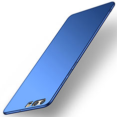Funda Dura Plastico Rigida Carcasa Mate M03 para Huawei P10 Azul