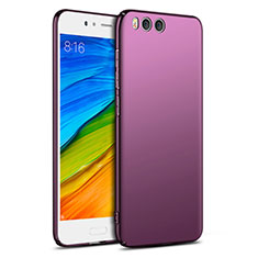 Funda Dura Plastico Rigida Carcasa Mate M05 para Xiaomi Mi 6 Morado
