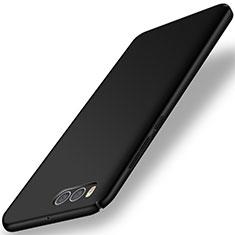 Funda Dura Plastico Rigida Carcasa Mate M06 para Xiaomi Mi 6 Negro