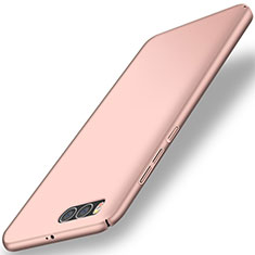 Funda Dura Plastico Rigida Carcasa Mate M06 para Xiaomi Mi 6 Oro Rosa