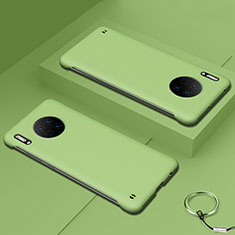 Funda Dura Plastico Rigida Carcasa Mate P02 para Huawei Mate 30 Pro Verde