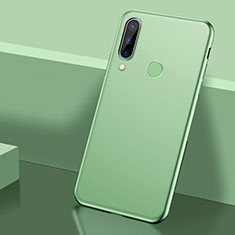 Funda Dura Plastico Rigida Carcasa Mate P03 para Huawei P30 Lite Verde