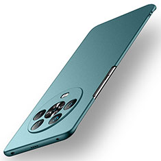 Funda Dura Plastico Rigida Carcasa Mate para Huawei Honor Magic4 5G Verde