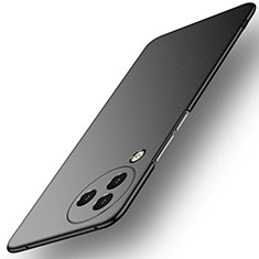 Funda Dura Plastico Rigida Carcasa Mate para Xiaomi Civi 3 5G Negro