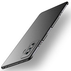 Funda Dura Plastico Rigida Carcasa Mate para Xiaomi Poco F4 GT 5G Negro