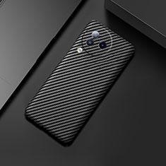 Funda Dura Plastico Rigida Carcasa Mate Twill para Xiaomi Civi 3 5G Negro