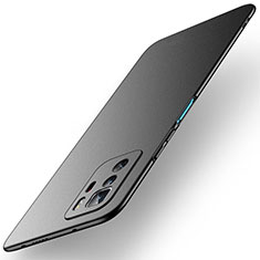 Funda Dura Plastico Rigida Carcasa Mate YK1 para Xiaomi Poco X3 GT 5G Negro