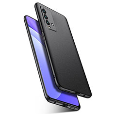 Funda Dura Plastico Rigida Carcasa Mate YK1 para Xiaomi Redmi 9T 4G Negro