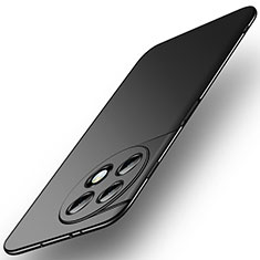 Funda Dura Plastico Rigida Carcasa Mate YK2 para OnePlus 11 5G Negro