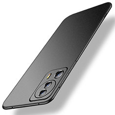 Funda Dura Plastico Rigida Carcasa Mate YK2 para Xiaomi Mi 13 Lite 5G Negro