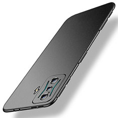 Funda Dura Plastico Rigida Carcasa Mate YK2 para Xiaomi Poco F4 GT 5G Negro