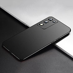 Funda Dura Plastico Rigida Carcasa Mate YK3 para Oppo K9S 5G Negro