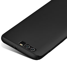 Funda Dura Plastico Rigida Mate M01 para Huawei Honor 9 Negro